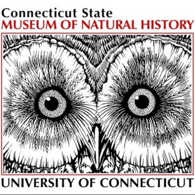 CT Museum of Natural History logo